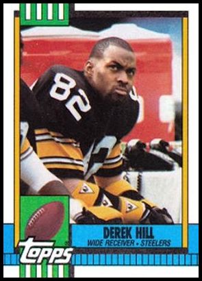 187 Derek Hill